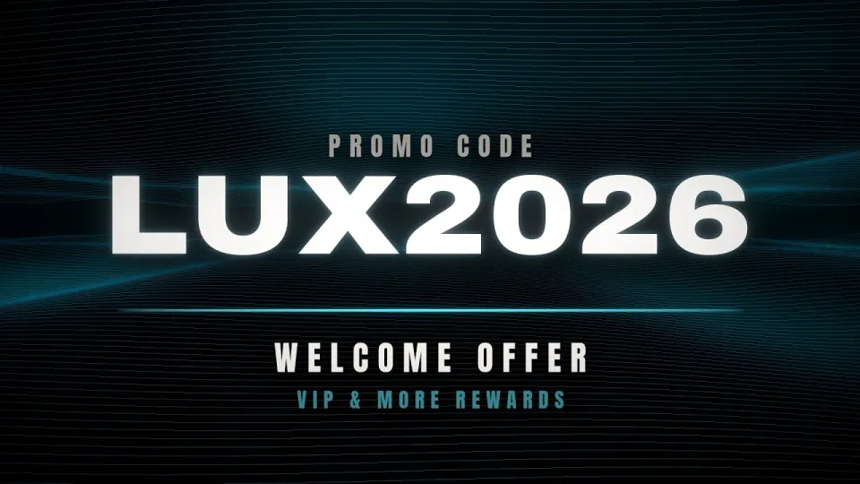 Stake Code: How to Use LUX2026 for an Extra 200% Bonus